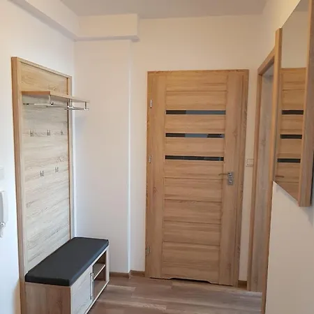 W Zielonej Zatoce Ustka * Przewloka (Pomerania)