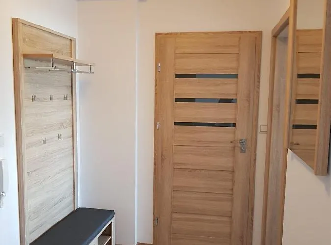 W Zielonej Zatoce Ustka * Przewloka (Pomerania)