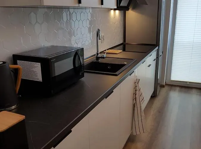 W Zielonej Zatoce Ustka * Przewloka (Pomerania)